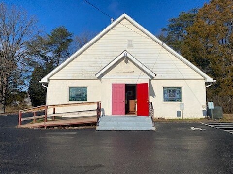 More Photos Of 2000 Hwy 44 E, Shepherdsville Religious Facility For Sale