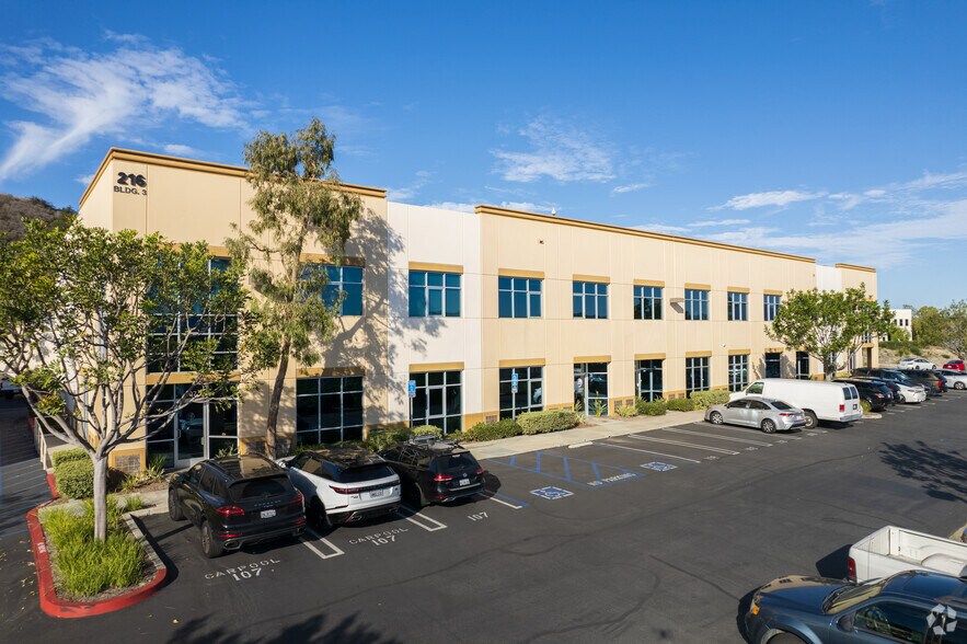 More Photos Of 216 Avenida Fabricante, San Clemente Light Distribution For Sale