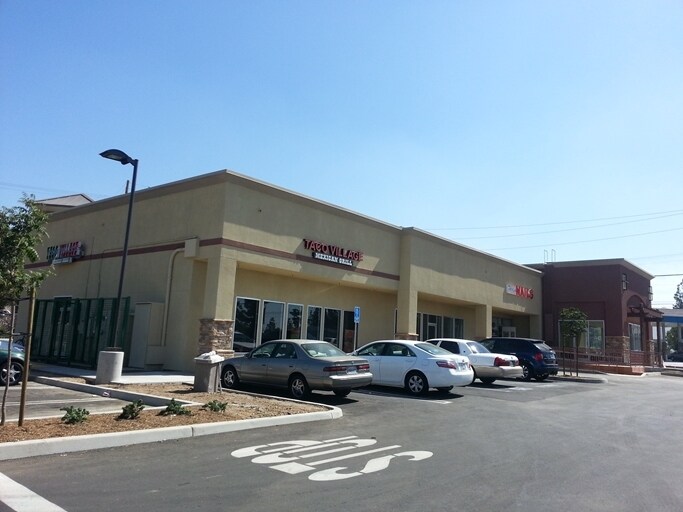 More Photos Of 22488 Barton Rd, Grand Terrace Freestanding For Lease