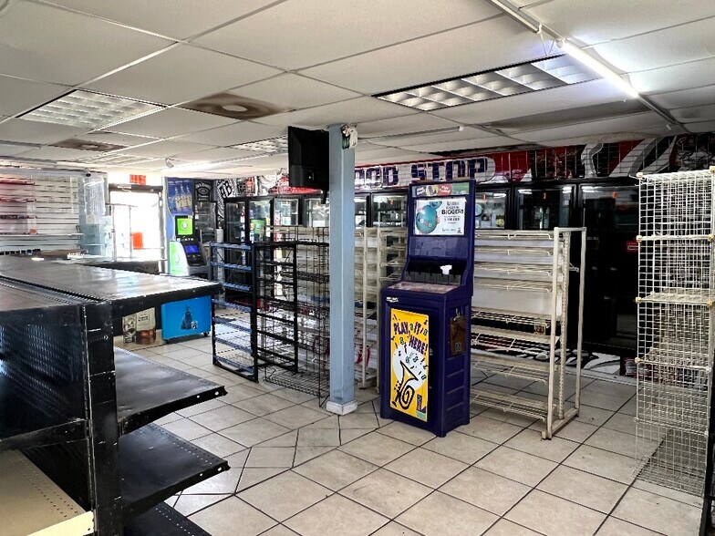 More Photos Of 1060 Canal Blvd, Thibodaux Convenience Store For Sale
