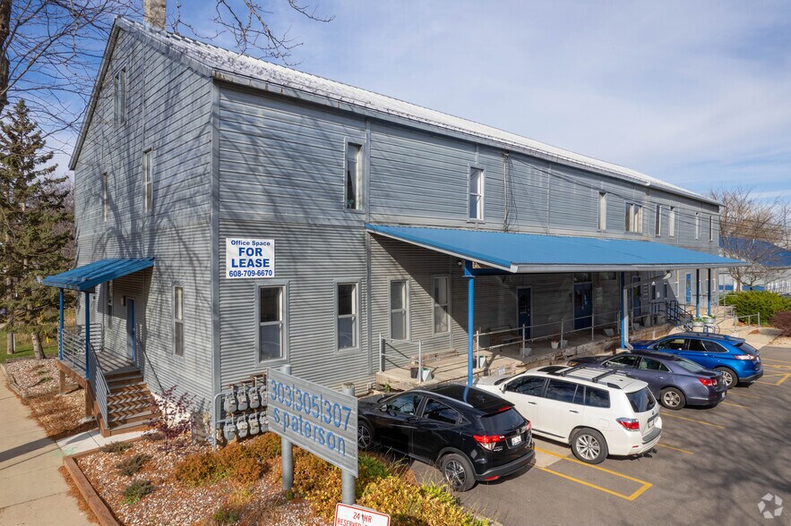 Primary Photo Of 303 S Paterson St, Madison Loft Creative Space For Lease