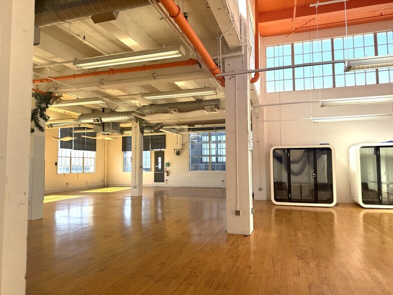 More Photos Of 375 Alabama St, San Francisco Manufacturing For Lease