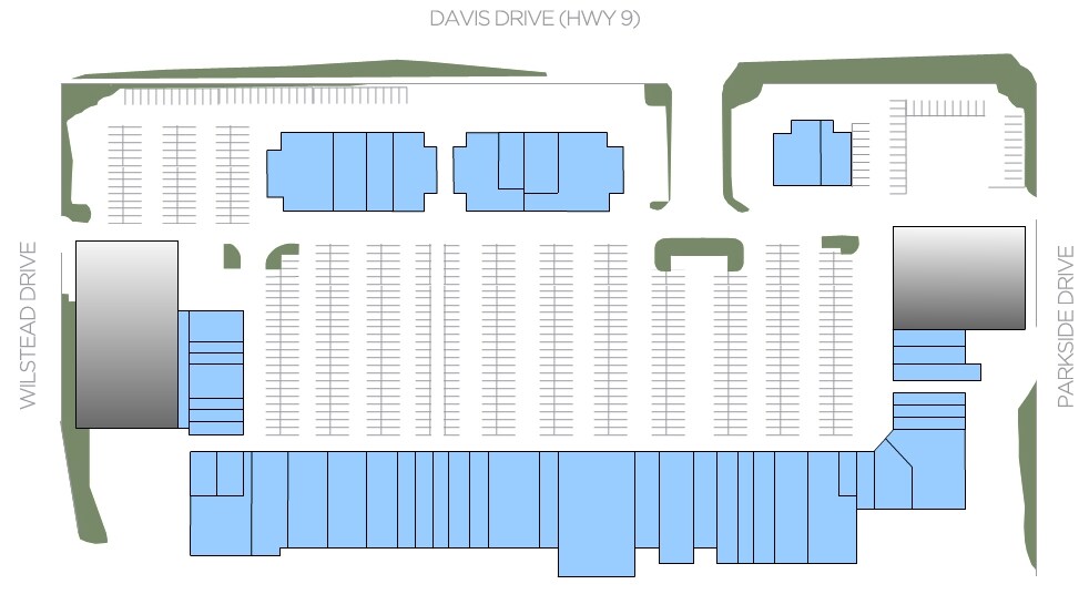 More Photos Of 130 Davis Dr, Newmarket General Retail For Lease