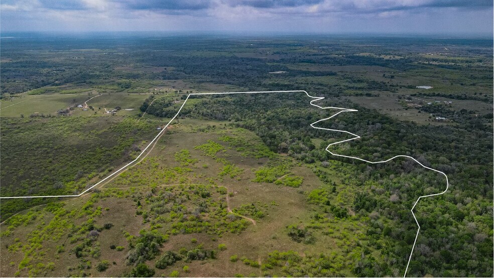 More Photos Of TBD Sparta Field Road, Waelder Land For Sale