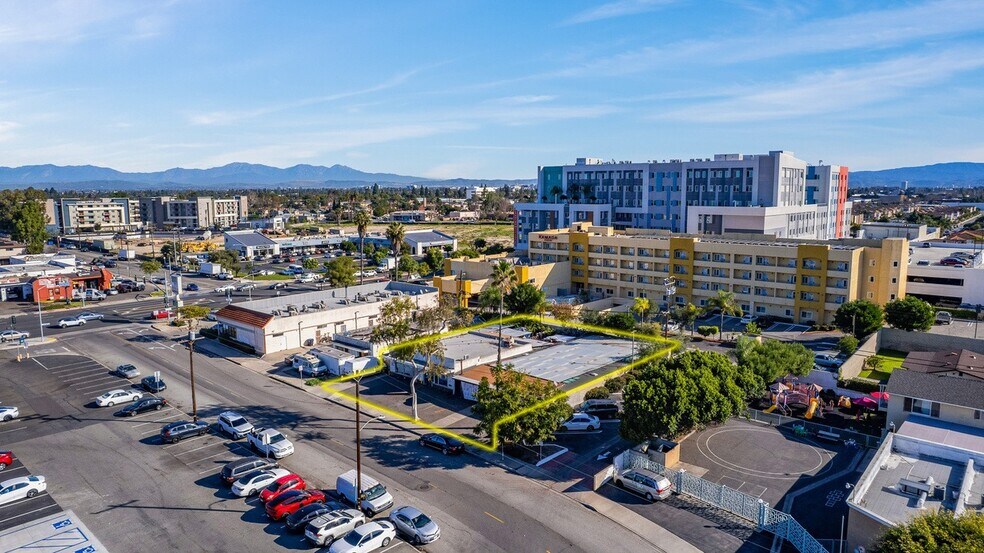 More Photos Of , Garden Grove General Retail For Sale