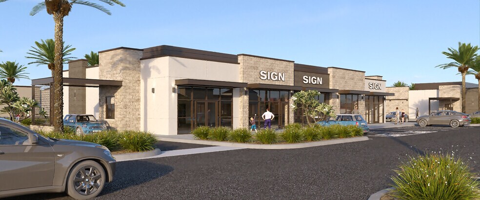 More Photos Of Signal Butte & Williams Field Rd, Mesa Department Store For Lease