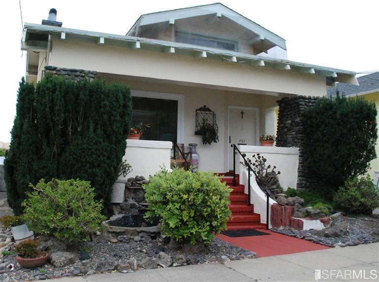 More Photos Of 757 44th Ave, San Francisco Land For Sale