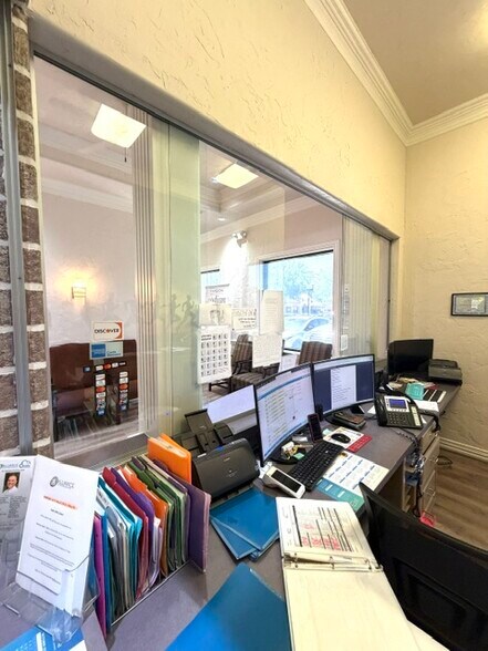 More Photos Of 1141 Keller Pky, Keller Medical For Lease