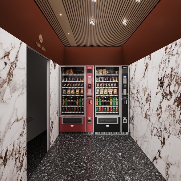 More Photos Of 67 Taaffe Pl, Brooklyn Office For Lease