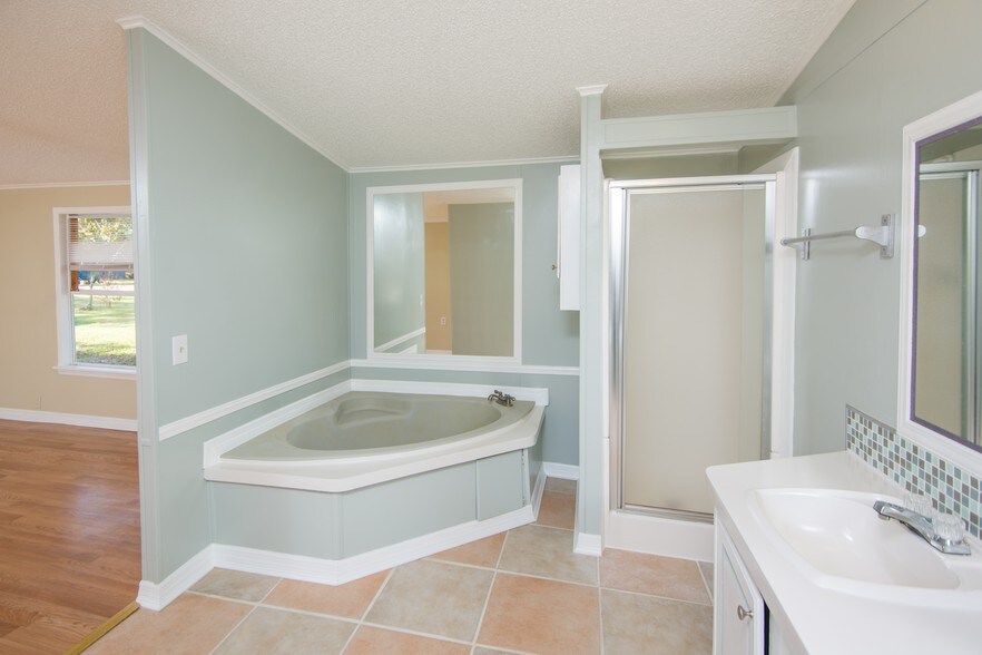 More Photos Of 1211 Cypress Rd, Saint Augustine Manufactured Housing Mobile Home Park For Sale