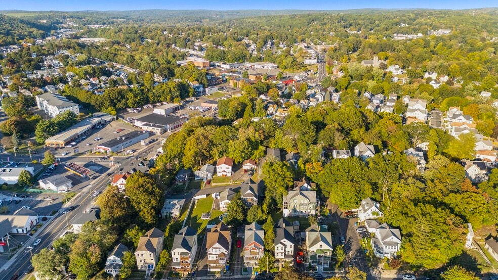 Primary Photo Of , Waterbury Multifamily For Sale