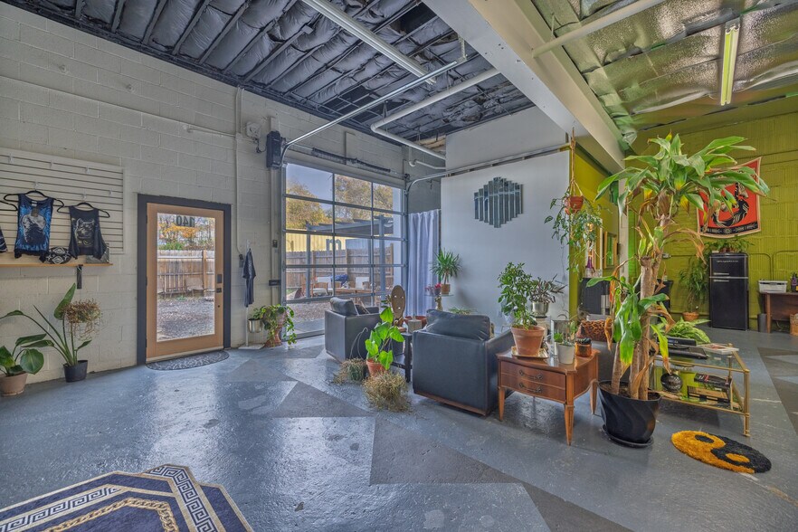 More Photos Of 244 Short Coxe Ave, Asheville General Retail For Lease