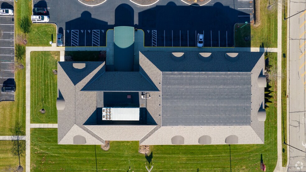 More Photos Of 484 County Line Rd W, Westerville Medical For Lease
