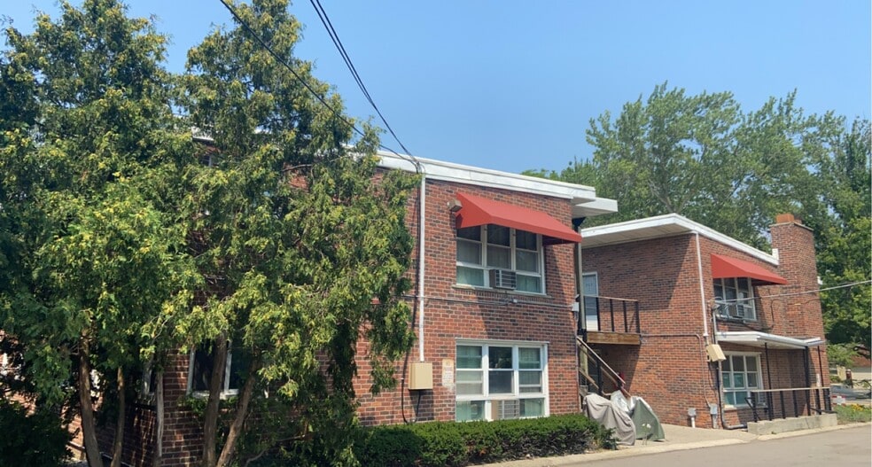 More Photos Of 3382 Harvard Rd, Royal Oak Apartments For Sale