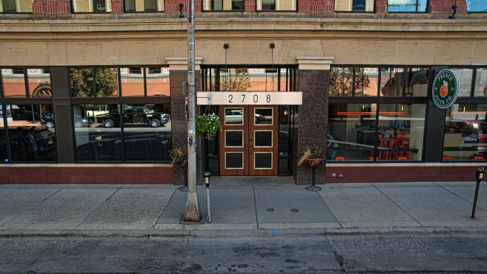 More Photos Of 2700-2708 1st Ave N, Billings Office For Lease