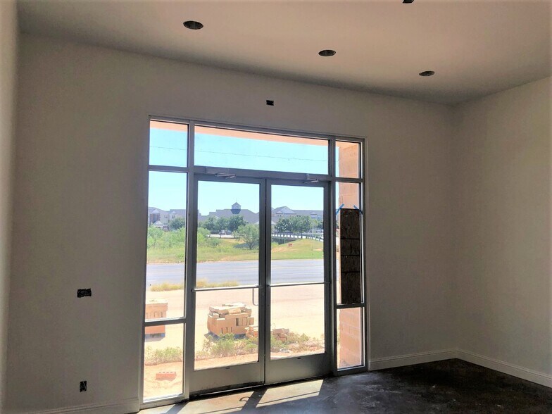 More Photos Of 4262 S Jackson St., San Angelo Office For Lease