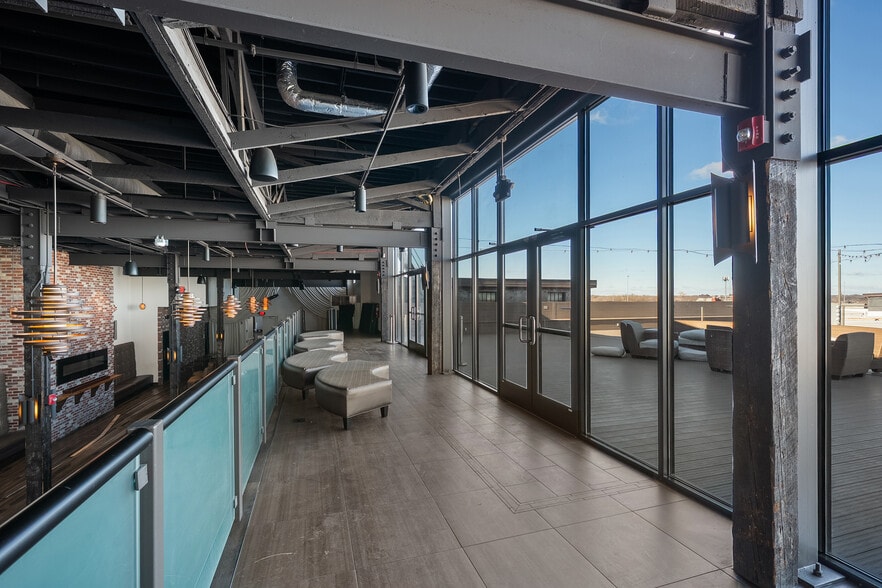 More Photos Of 1600 N Broadway, Saint Louis Manufacturing For Sale