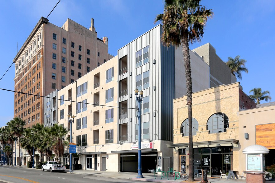 More Photos Of 225 Long Beach Blvd, Long Beach Apartments For Lease