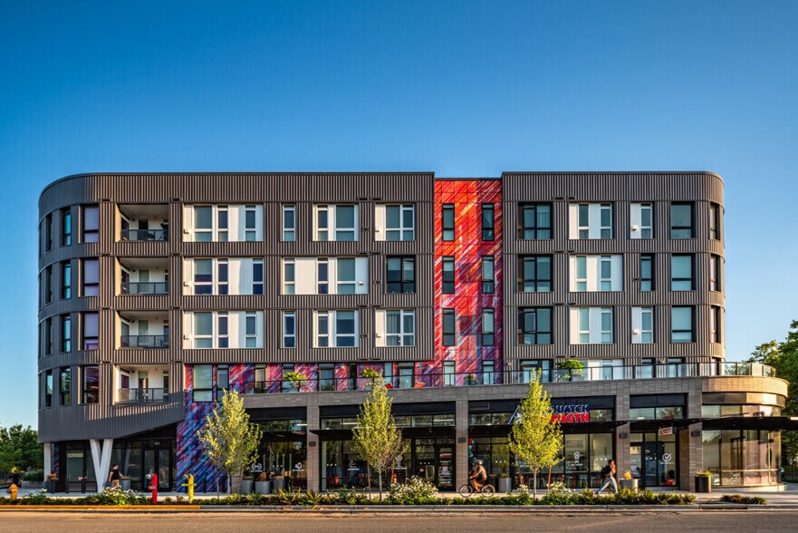 More Photos Of 17620 NE 69th Ct, Redmond Apartments For Lease