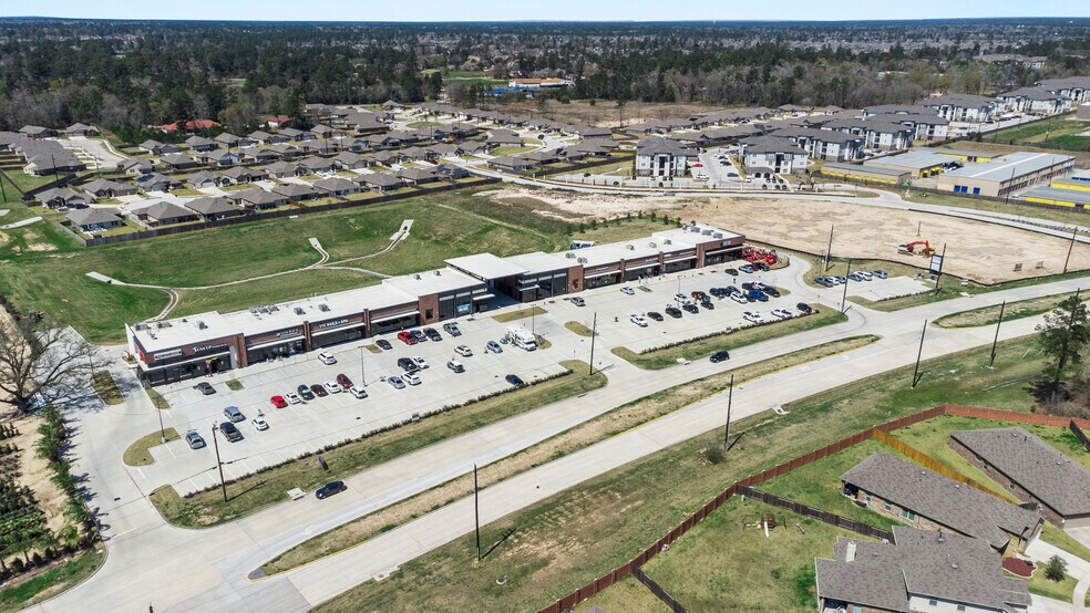 More Photos Of 24309 Gosling Rd, Spring Unknown For Lease