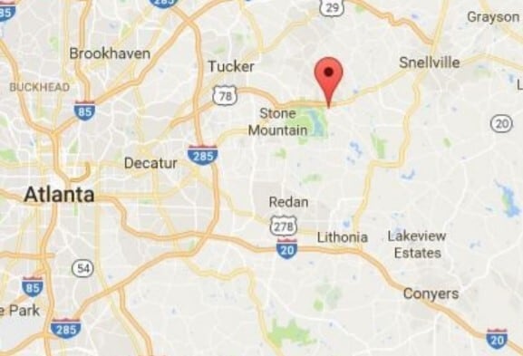 More Photos Of 2046 W Park Pl, Stone Mountain Unknown For Lease