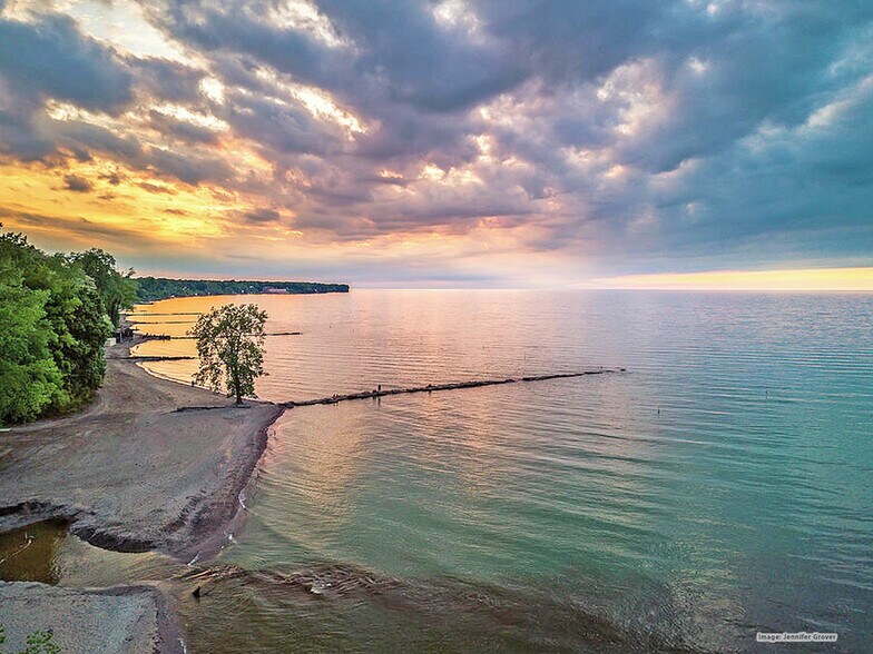 More Photos Of 0 Lake Front Dr, Erie Land For Sale