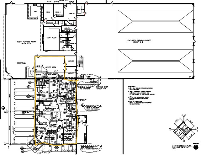 More Photos Of 11591 217th Ave NW, Elk River Office For Lease