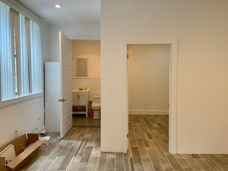 More Photos Of 85 Howard Ave, Brooklyn Storefront For Lease