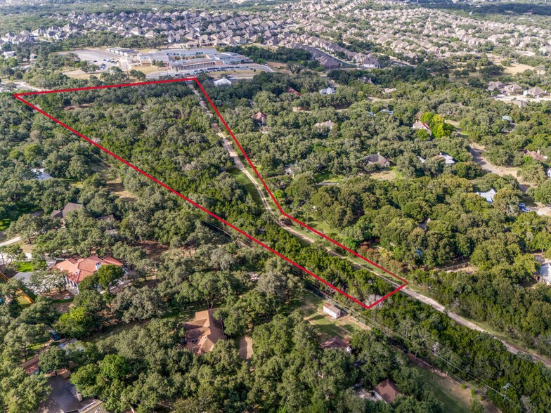 More Photos Of 8879 Dietz Elkhorn Rd, Fair Oaks Ranch Land For Sale