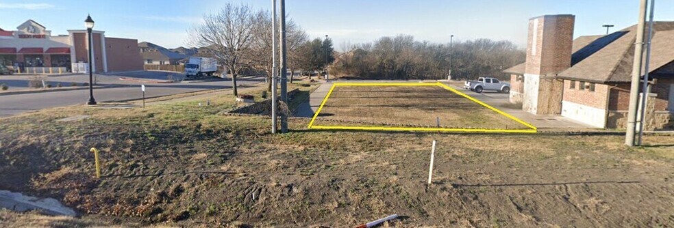 Primary Photo Of 2049 Sunnybrook Dr, Forney Office For Lease