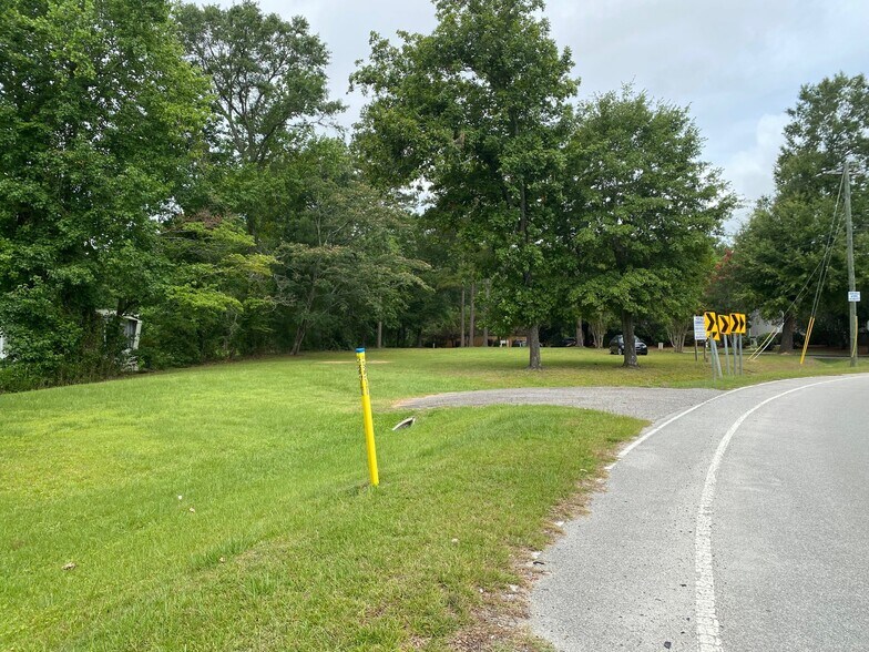 More Photos Of 8899 Old University Blvd, North Charleston Land For Sale