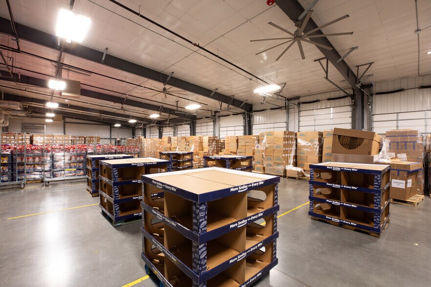More Photos Of 4302 NW Mattox Rd, Riverside Warehouse For Sale