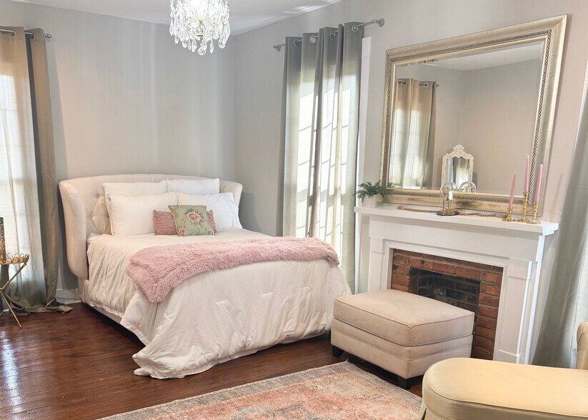 More Photos Of 4530 Patterson Rd, China Grove Lodge Meeting Hall For Sale