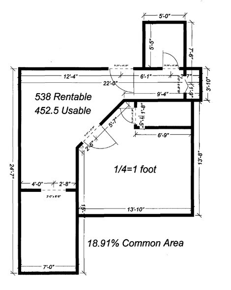 More Photos Of 974 Route 45, Pomona Medical For Lease