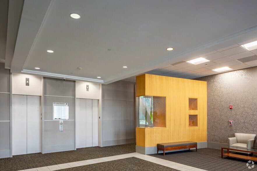 More Photos Of 1875 Century Blvd NE, Atlanta Office For Lease