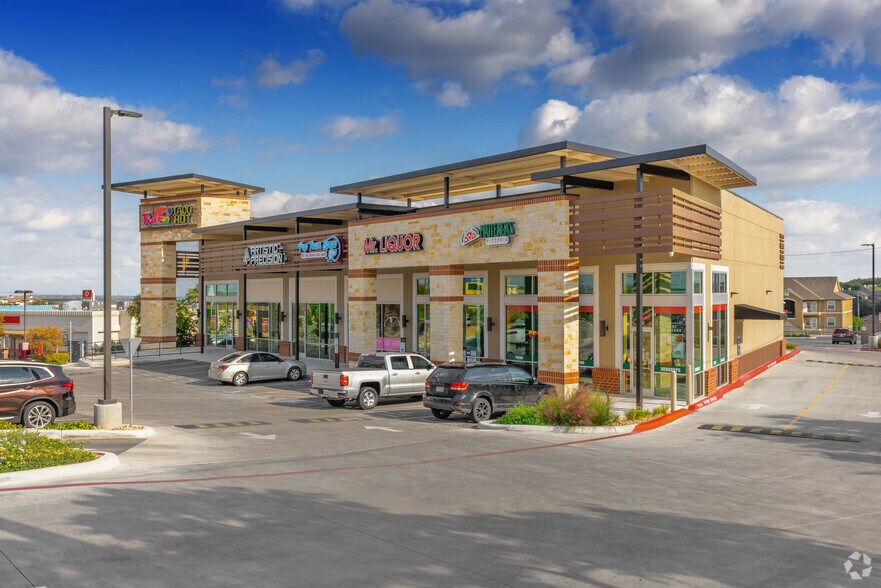 More Photos Of Hwy 151 & Military Dr W, San Antonio Unknown For Lease