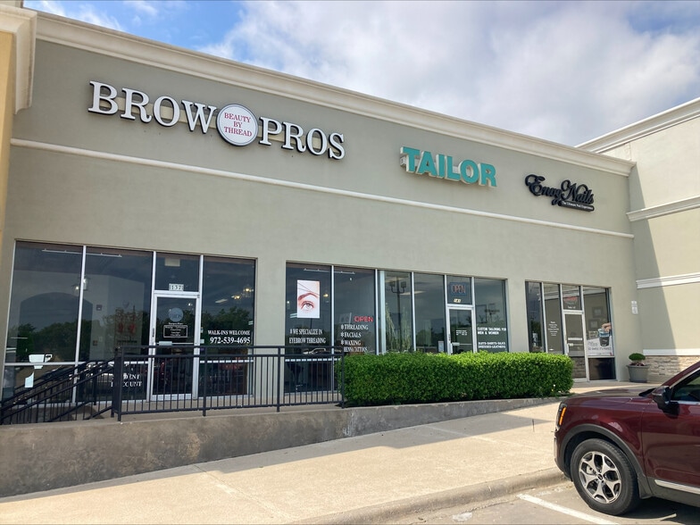 More Photos Of 2221-2321 Cross Timbers Rd, Flower Mound Unknown For Lease