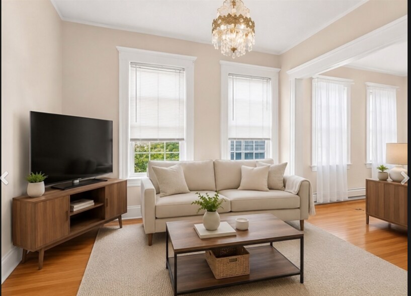More Photos Of 30 Clarendon Ave, Somerville Apartments For Sale