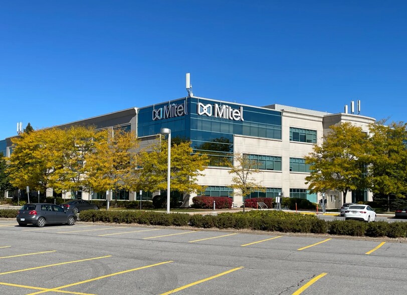 Primary Photo Of 4000 Innovation Dr, Ottawa Office For Lease