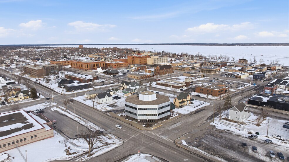 More Photos Of 403 4TH St NW, Bemidji Medical For Lease