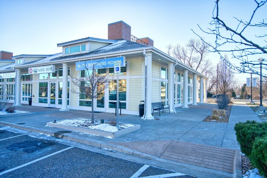 More Photos Of 765 E South Boulder Rd, Louisville Storefront Retail Office For Lease