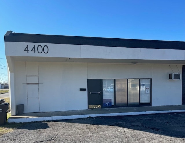 More Photos Of 4400 Moulton St, Greenville General Retail For Sale