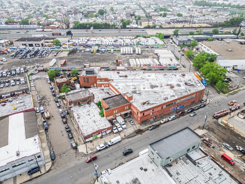 More Photos Of 150 Avenue L, Newark Warehouse For Sale