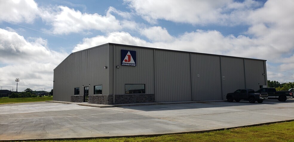 Primary Photo Of 4405 Northchase Blvd, Montgomery Warehouse For Lease