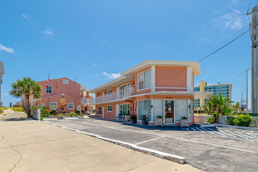 More Photos Of 1819 S Atlantic Ave, Daytona Beach Hotel For Sale