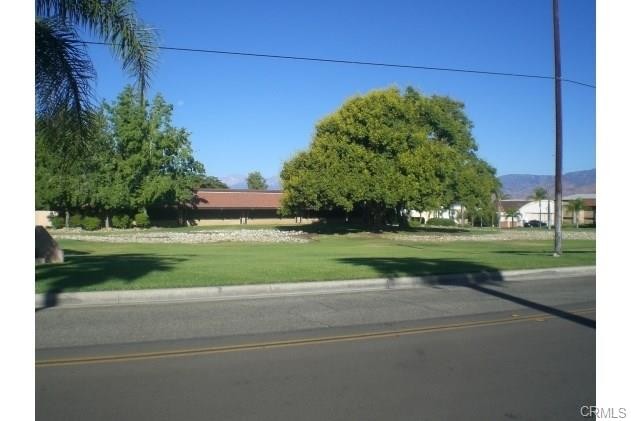 Primary Photo Of 1680 Sessums Dr - 1849 Wabash Ave, Redlands Land For Lease