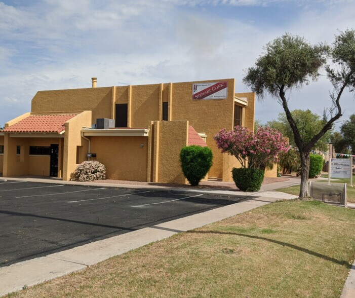 More Photos Of 1415 N Trekell Rd, Casa Grande Medical For Sale