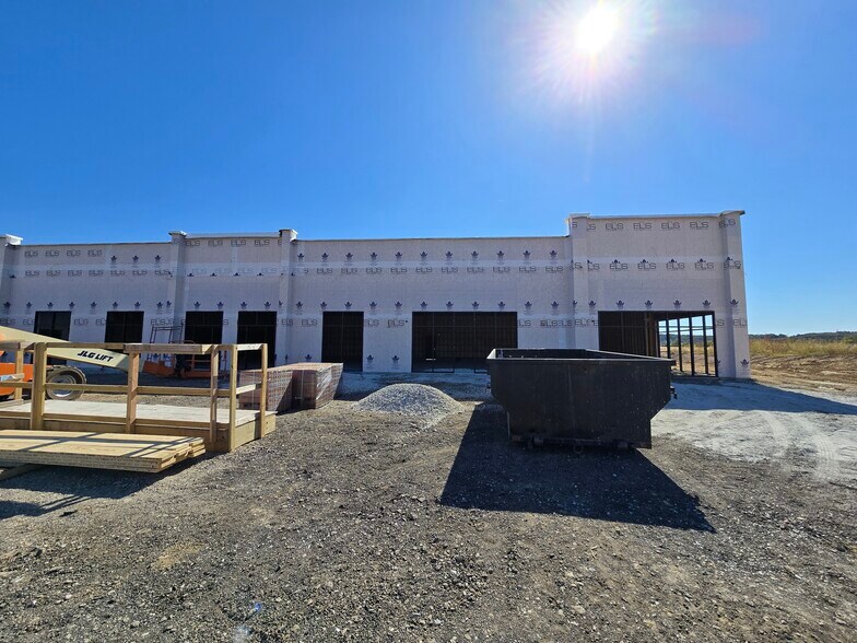 More Photos Of 1752 Denmark Rd, Union Storefront Retail Office For Lease