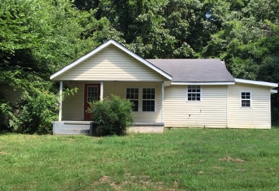 More Photos Of 55 Cut Off Rd, Adairsville Industrial For Sale