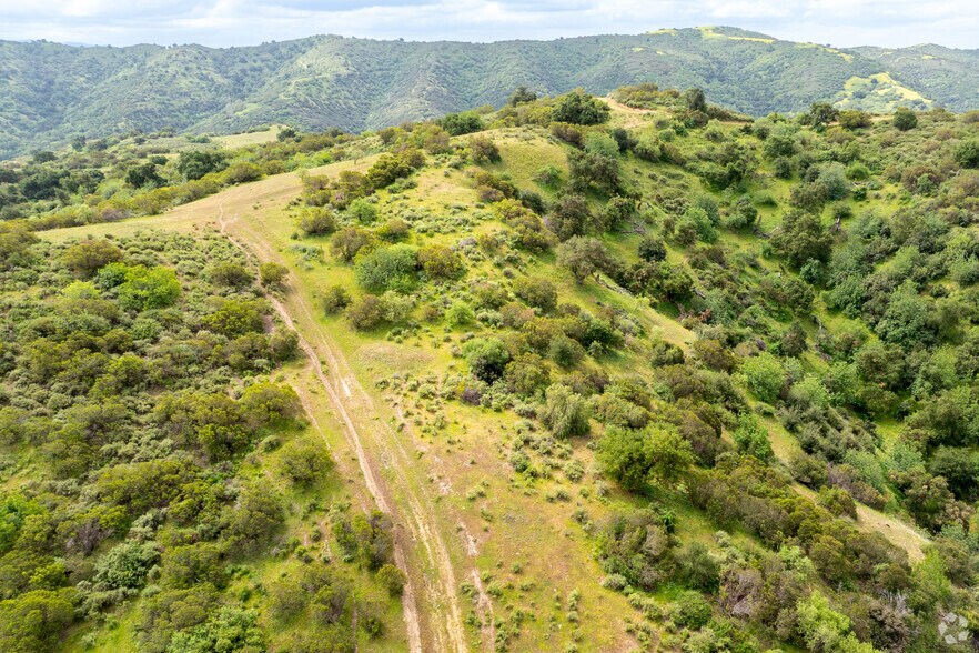 More Photos Of 540 Carbon Canyon Rd, Chino Hills Land For Sale